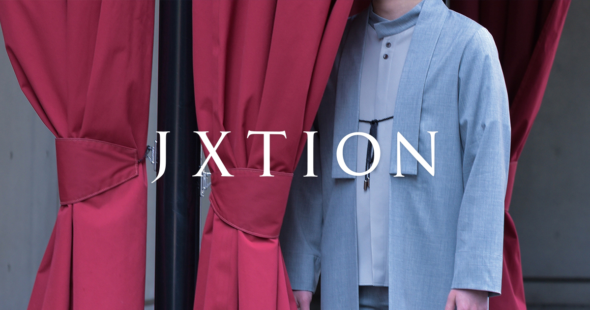 JXTION | Product